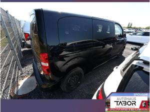 Peugeot Traveller 50kWh L2 FÖRDERF. 9-S Kam ACC CarPl