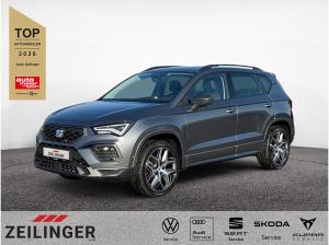 Seat Ateca FR TDI DSG|AHK|PANO|el.HECK|KAMERA|NAVI+