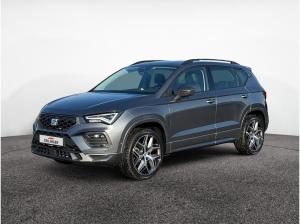 Seat Ateca FR TDI DSG|AHK|PANO|el.HECK|KAMERA|NAVI+