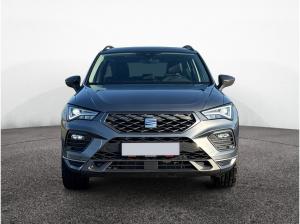 Seat Ateca FR TDI DSG|AHK|PANO|el.HECK|KAMERA|NAVI+
