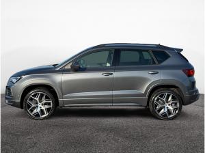Seat Ateca FR TDI DSG|AHK|PANO|el.HECK|KAMERA|NAVI+