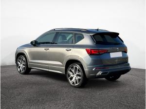 Seat Ateca FR TDI DSG|AHK|PANO|el.HECK|KAMERA|NAVI+
