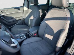 Seat Ateca FR TDI DSG|AHK|PANO|el.HECK|KAMERA|NAVI+