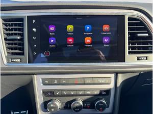 Seat Ateca FR TDI DSG|AHK|PANO|el.HECK|KAMERA|NAVI+