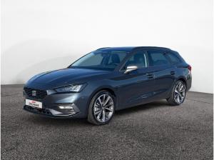 Seat Leon ST FR TDI DSG|AHK|NAVI|KAMERA|ACC|SITZHEIZU