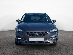 Seat Leon ST FR TDI DSG|AHK|NAVI|KAMERA|ACC|SITZHEIZU