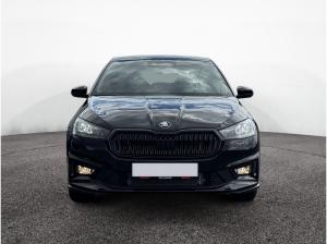 Skoda Fabia Monte Carlo TSI DSG|5J-GAR|KAMERA|SITZHZG