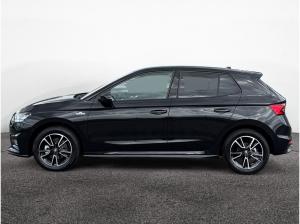 Skoda Fabia Monte Carlo TSI DSG|5J-GAR|KAMERA|SITZHZG
