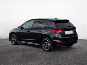 Skoda Fabia Monte Carlo TSI DSG|5J-GAR|KAMERA|SITZHZG