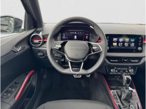 Skoda Fabia Monte Carlo TSI DSG|5J-GAR|KAMERA|SITZHZG