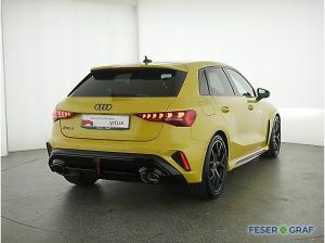 Audi RS3 Sportback S tronic SHZ ParkAssist Tempomat