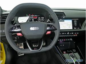 Audi RS3 Sportback S tronic SHZ ParkAssist Tempomat