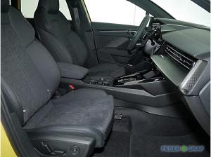 Audi RS3 Sportback S tronic SHZ ParkAssist Tempomat