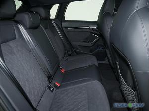 Audi RS3 Sportback S tronic SHZ ParkAssist Tempomat