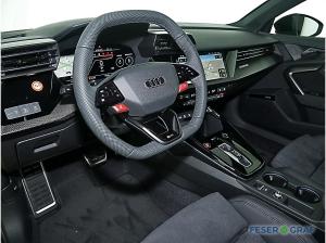 Audi RS3 Sportback S tronic SHZ ParkAssist Tempomat