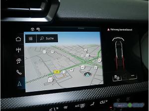 Audi RS3 Sportback S tronic SHZ ParkAssist Tempomat