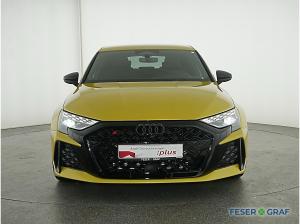 Audi RS3 Sportback S tronic SHZ ParkAssist Tempomat