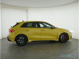 Audi RS3 Sportback S tronic SHZ ParkAssist Tempomat