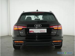 Audi A4 40 TDI Avant GRA/Sitzhzg./Klima/Tempomat/17