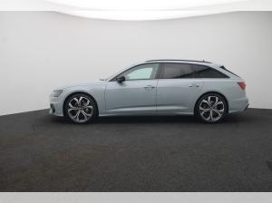 Audi A6 Avant 35 TDI S Line Matrix Navi ACC Pano AHK - Aktionsstart 11.09
