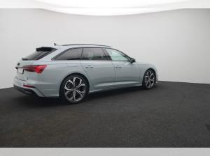 Audi A6 Avant 35 TDI S Line Matrix Navi ACC Pano AHK - Aktionsstart 11.09