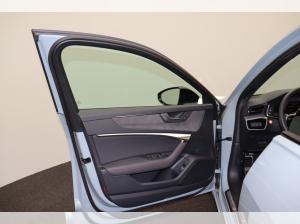 Audi A6 Avant 35 TDI S Line Matrix Navi ACC Pano AHK - Aktionsstart 11.09
