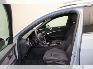 Audi A6 Avant 35 TDI S Line Matrix Navi ACC Pano AHK - Aktionsstart 11.09