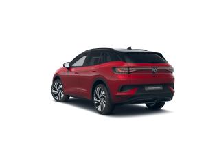 Volkswagen ID.4 GTX 630Km/WLTP*4M*RFK*Matrix*HuD*Pano*H&K