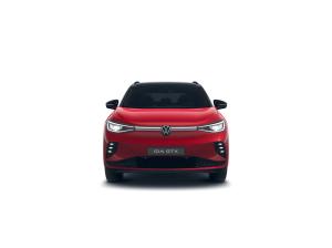 Volkswagen ID.4 GTX 630Km/WLTP*4M*RFK*Matrix*HuD*Pano*H&K