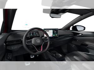 Volkswagen ID.4 GTX 630Km/WLTP*4M*RFK*Matrix*HuD*Pano*H&K