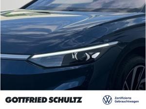 Volkswagen ID.7 Tourer PRO S 86kWh CCS AHK WKR CARPLAY PARKASSISTENT