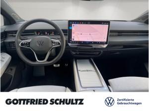 Volkswagen ID.7 Tourer PRO S 86kWh CCS AHK WKR CARPLAY PARKASSISTENT
