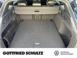 Volkswagen ID.7 Tourer PRO S 86kWh CCS AHK WKR CARPLAY PARKASSISTENT
