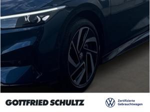 Volkswagen ID.7 Tourer PRO S 86kWh CCS AHK WKR CARPLAY PARKASSISTENT