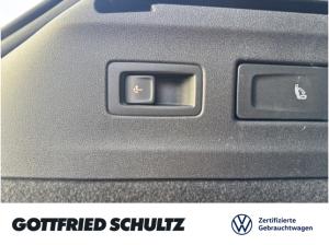 Volkswagen ID.7 Tourer PRO S 86kWh CCS AHK WKR CARPLAY PARKASSISTENT