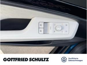 Volkswagen ID.7 Tourer PRO S 86kWh CCS AHK WKR CARPLAY PARKASSISTENT