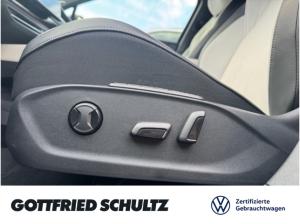 Volkswagen ID.7 Tourer PRO S 86kWh CCS AHK WKR CARPLAY PARKASSISTENT