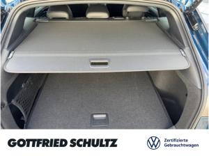 Volkswagen ID.7 Tourer PRO S 86kWh CCS AHK WKR CARPLAY PARKASSISTENT