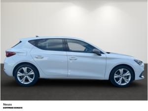 Seat Leon FR TDI DSG NAVI SITZHEIZUNG EINPARKHILFE LED