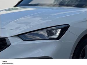 Seat Leon FR TDI DSG NAVI SITZHEIZUNG EINPARKHILFE LED