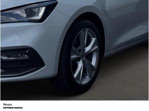Seat Leon FR TDI DSG NAVI SITZHEIZUNG EINPARKHILFE LED