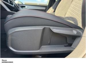 Seat Leon FR TDI DSG NAVI SITZHEIZUNG EINPARKHILFE LED