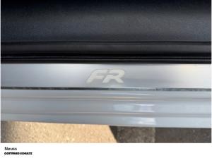 Seat Leon FR TDI DSG NAVI SITZHEIZUNG EINPARKHILFE LED