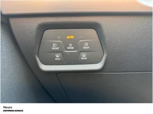 Seat Leon FR TDI DSG NAVI SITZHEIZUNG EINPARKHILFE LED