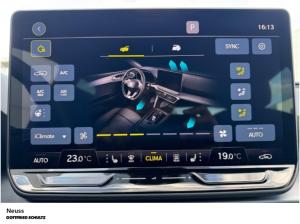 Seat Leon FR TDI DSG NAVI SITZHEIZUNG EINPARKHILFE LED