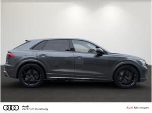 Audi RS Q8 performance **Angebot nur für DMB Mitglieder** (Duisburg)