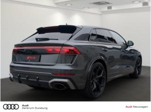 Audi RS Q8 performance **Angebot nur für DMB Mitglieder** (Duisburg)