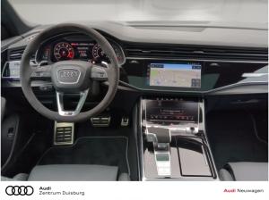 Audi RS Q8 performance **Angebot nur für DMB Mitglieder** (Duisburg)
