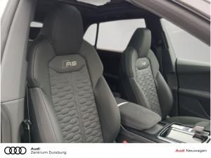 Audi RS Q8 performance **Angebot nur für DMB Mitglieder** (Duisburg)