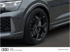 Audi RS Q8 performance **Angebot nur für DMB Mitglieder** (Duisburg)